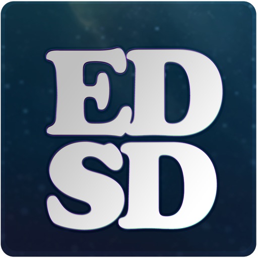 EDSD - Eat It,Drink It,Smoke It,Do It iOS App