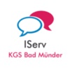 KGS B.M. IServ - APP