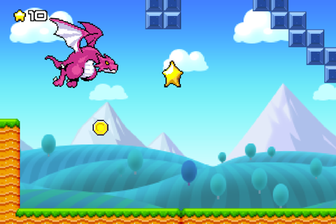 Happy Sky-Air Travel screenshot 3