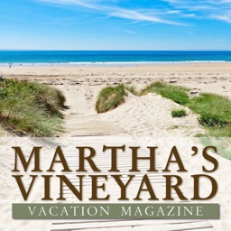 Martha’s Vineyard Vacation Magazine