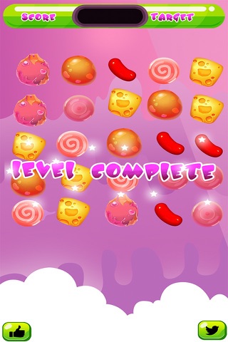 Candy Pop Match Blitz screenshot 3