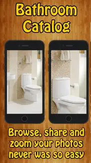 10,000+ bathroom design ideas pro iphone screenshot 2