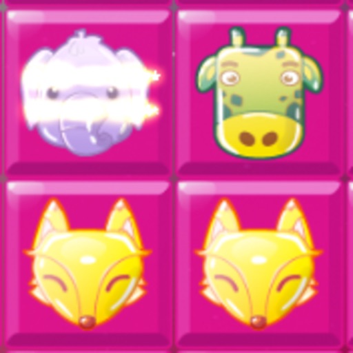 A Juicy Pets Pong icon