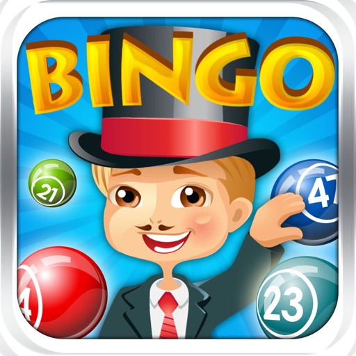 Bingo Of Las Vegas Pro icon