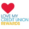 Love My Credit Union Rewards Mobile App