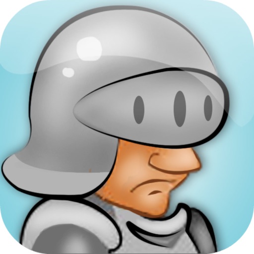 Surplus Soldiers (And Knight together to find the treasure) iOS App