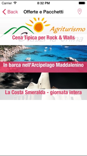 Strada del Vermentino di Gallura D.O.C.G(圖3)-速報App