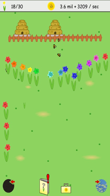 Daffodil Mutator screenshot-4