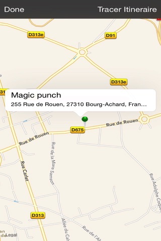 Magic Punch screenshot 3