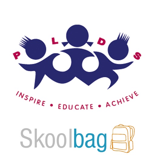 Peel Language Development School - Skoolbag icon