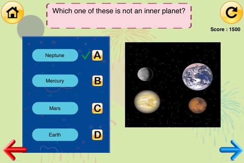 4th Grade Science Glossary #1: Learn and Practice Worksheets for home use and in school classrooms screenshot 3