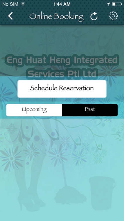 Eng Huat Heng Integrated Service Pte Ltd