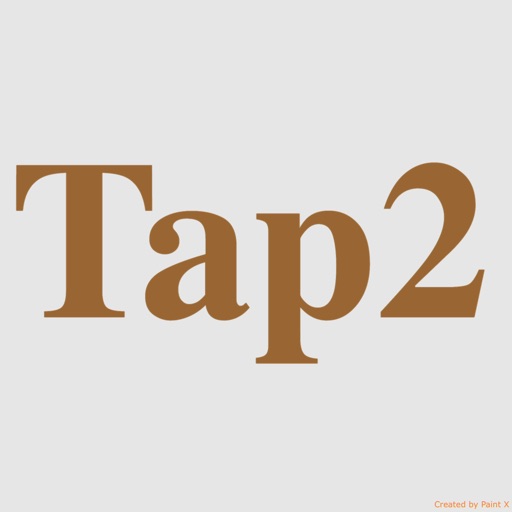 Tap2N Icon