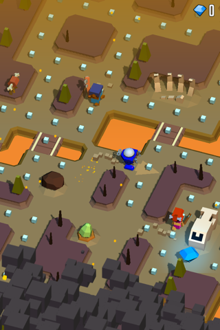 Munchy Maze screenshot 4