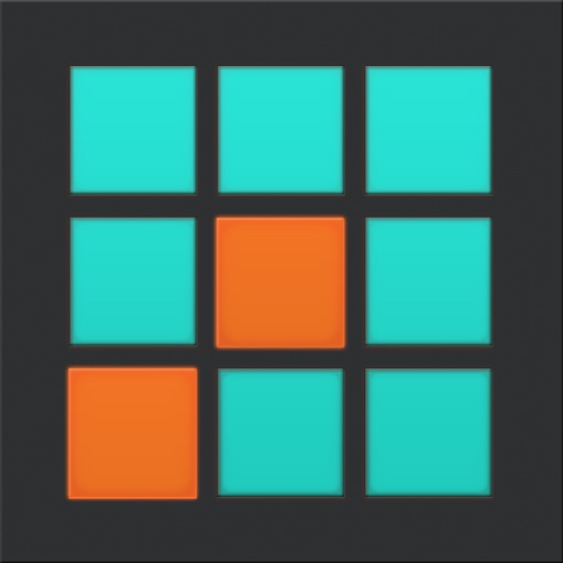 Turquoise DS
