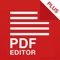 PDF Editor Plus - Create, Edit and Annotate PDF