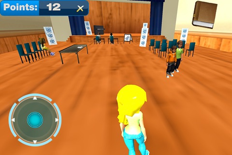 IXSA screenshot 4