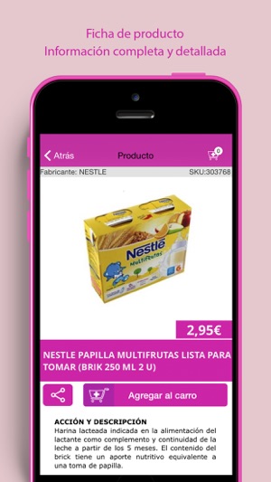 Farmacia Madrid Rio(圖4)-速報App