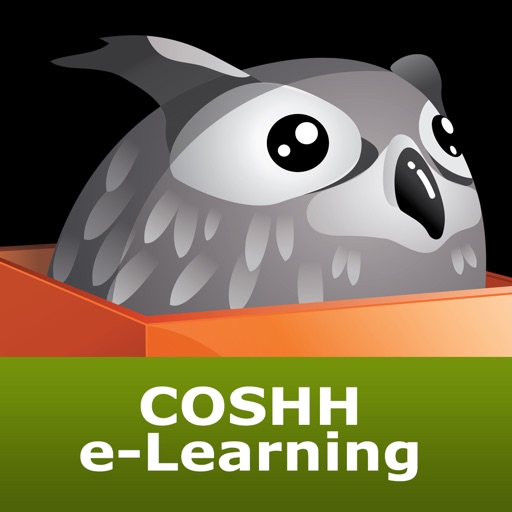 COSHH e-Learning