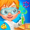 Science Chemistry For Kids