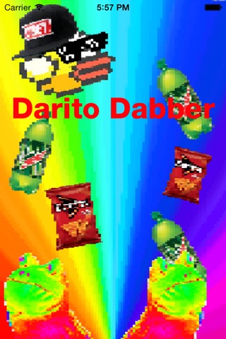Darito Dabber screenshot 2