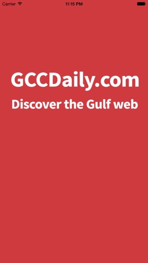 GCCDaily - Gulf news and articles