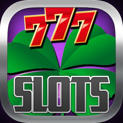 `` 2015 `` All Night Spin - Free Casino Slots Game icon