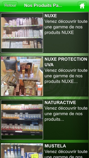 Pharmacie de la Poste(圖3)-速報App