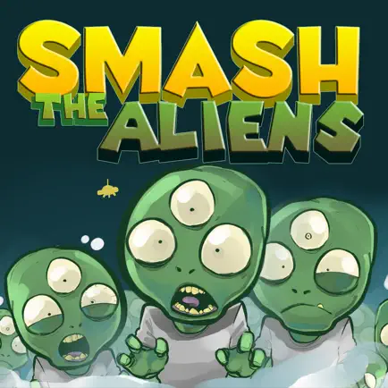 Smash the Aliens: Earth Invasion Cheats