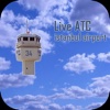LTBA IST Live ATC (ATC for Istanbul Ataturk Airport)