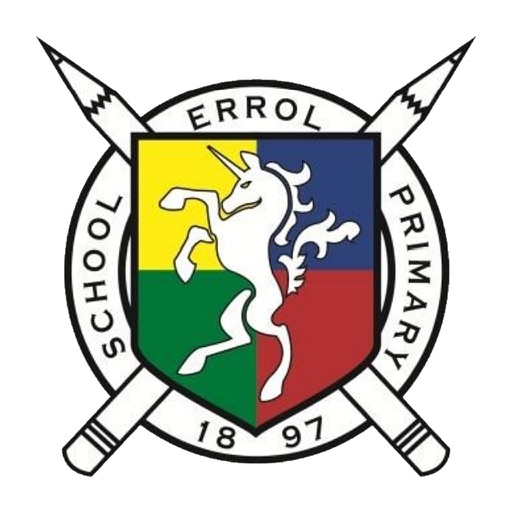 Errol Primary School icon