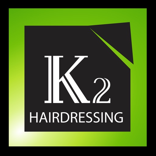 K2 Hairdressing icon