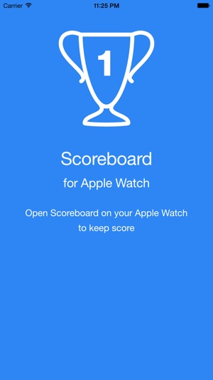 Scoreboard - Score Keeper(圖1)-速報App