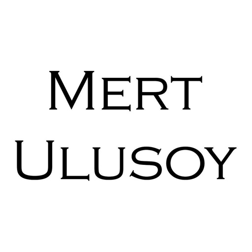 Mert Ulusoy