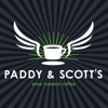 Paddy And Scott's Coffee