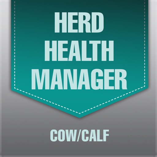 Merck Herd Health Manager C/C