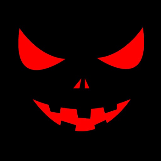 Devil Space: Helloween Glory Blood Game Icon