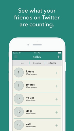 Tallio(圖4)-速報App