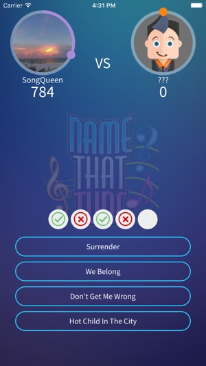 Name That Tune.(圖4)-速報App