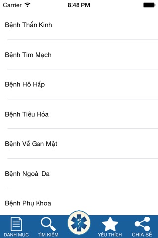 Thuốc dân gian cho người nghèo screenshot 4