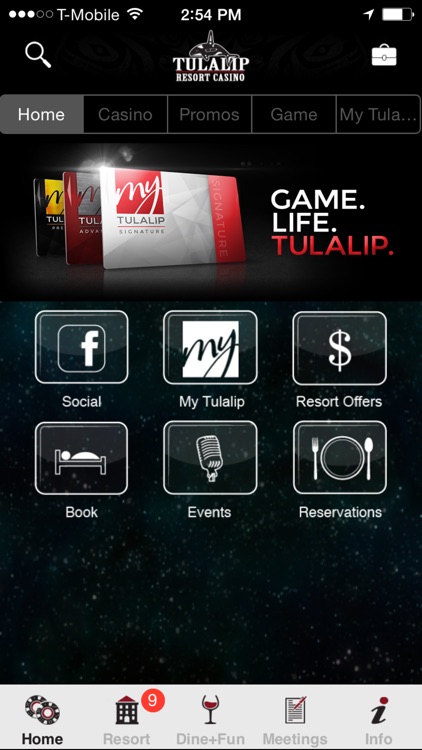 Tulalip Resort Casino