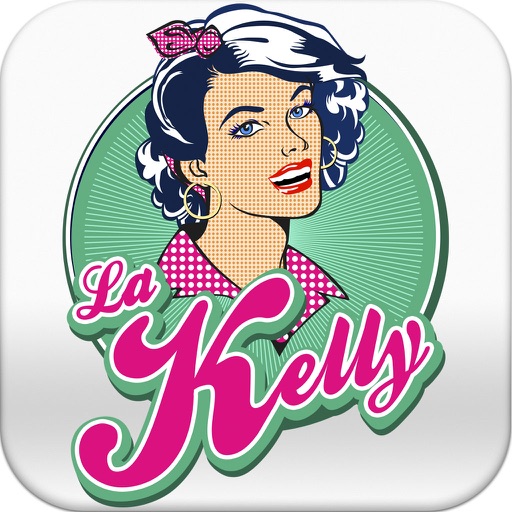 La Kelly App icon