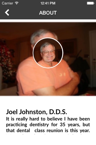 Joel Johnston DDS screenshot 4