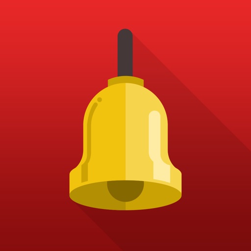 Shame Bell: Walk of Atonement Icon