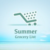 Summer Grocery list- A Perfect Pitta Reducing Diet shopping list