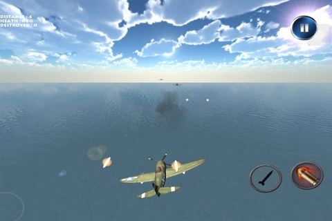 Air Attack Version 2016 screenshot 4