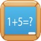 Middle School Math - 1st, 2nd, 3rd, 4th and 5th Grade Elementary & Primary Math Game