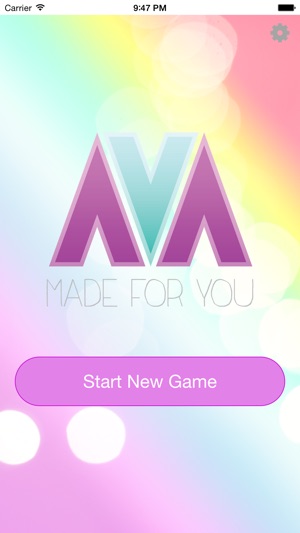 Ava - Made For You(圖1)-速報App