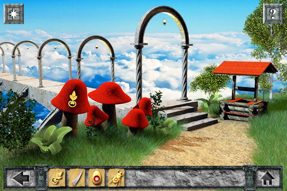 Cryptic Kingdoms screenshot 3