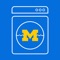 Must-have app for UMich students living on campus